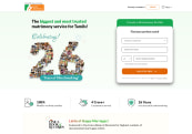 Tamil Matrimony